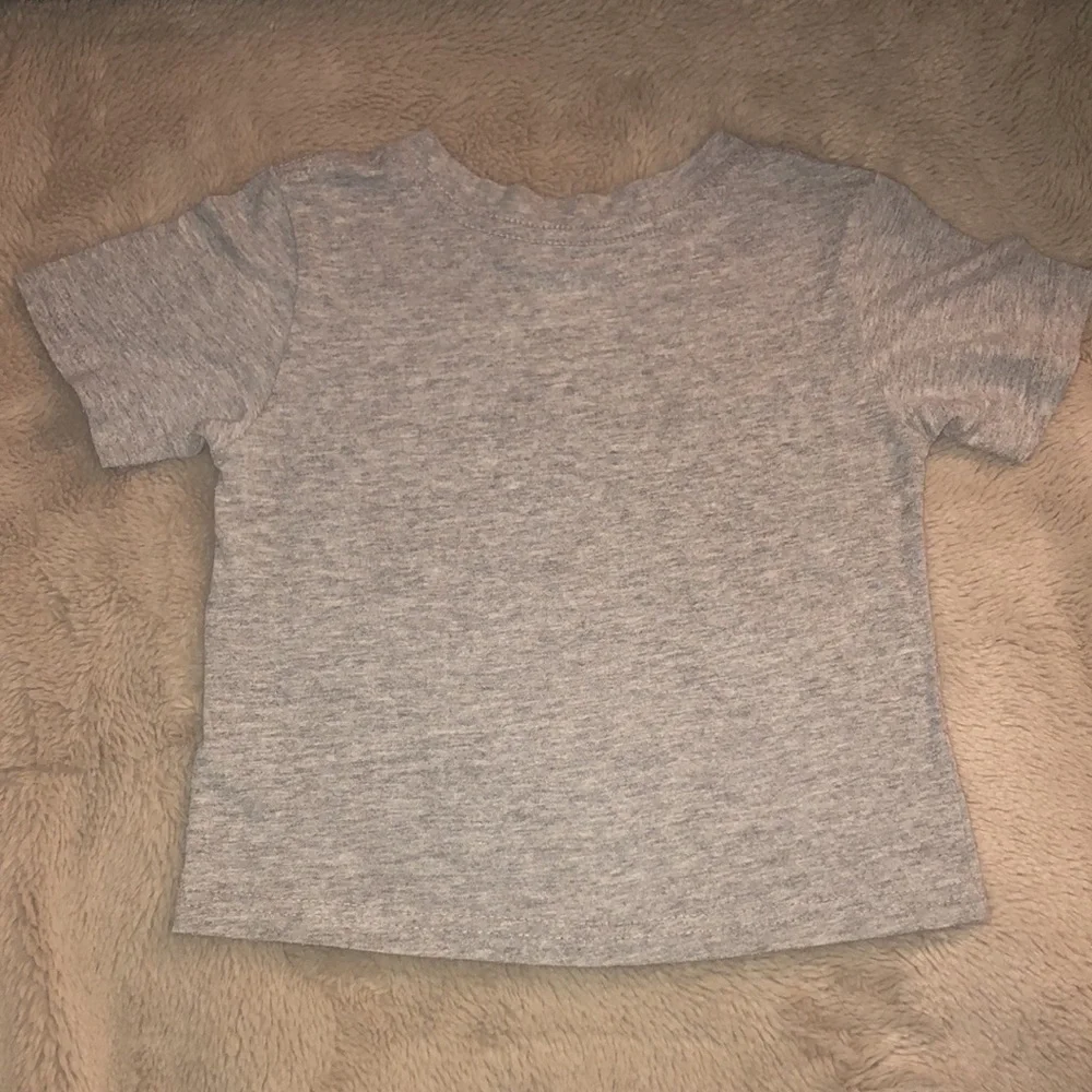 🎉4 for $20 NFL Team Apparel Denver Broncos Tee, 2T - Picture 2 of 4